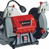 Einhell Δίδυμος Τροχός TC-BG 200 L με Ισχύ 400Watt