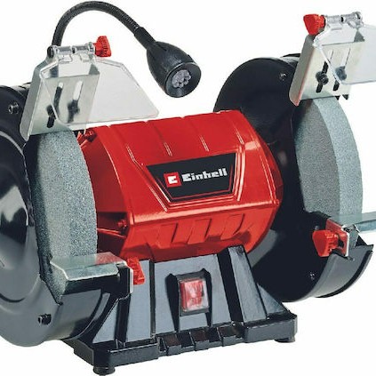Einhell Δίδυμος Τροχός TC-BG 200 L με Ισχύ 400Watt