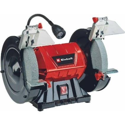 Einhell Δίδυμος Τροχός TC-BG 200 L με Ισχύ 400Watt