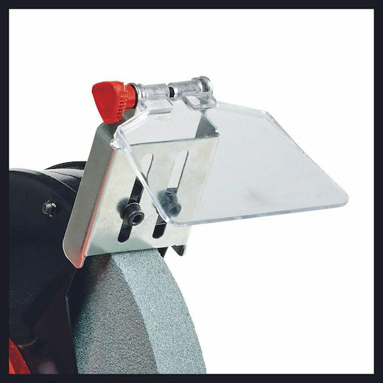 Einhell Δίδυμος Τροχός TC-BG 200 L με Ισχύ 400Watt