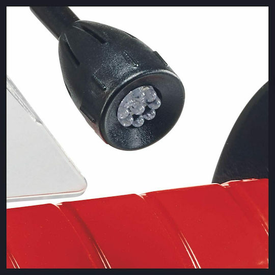 Einhell Δίδυμος Τροχός TC-BG 200 L με Ισχύ 400Watt