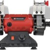 Einhell Δίδυμος Τροχός TC-XG 75 Kit με Ισχύ 120 Watt