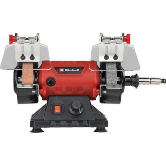 Einhell Δίδυμος Τροχός TC-XG 75 Kit με Ισχύ 120 Watt