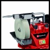 Einhell Δίδυμος Τροχός TC-WG 200 με Ισχύ 125 Watt
