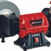 Einhell Δίδυμος Τροχός TC-WD 200/150 με Ισχύ 250 Watt