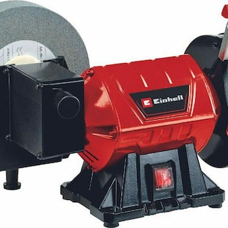 Einhell Δίδυμος Τροχός TC-WD 200/150 με Ισχύ 250 Watt