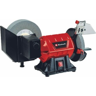 Einhell Δίδυμος Τροχός TC-WD 200/150 με Ισχύ 250 Watt