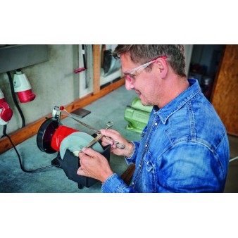 Einhell Δίδυμος Τροχός TC-WD 200/150 με Ισχύ 250 Watt