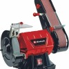 Einhell Δίδυμος Τροχός TC-US 350 με Ισχύ 350 Watt