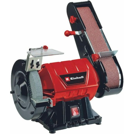Einhell Δίδυμος Τροχός TC-US 350 με Ισχύ 350 Watt
