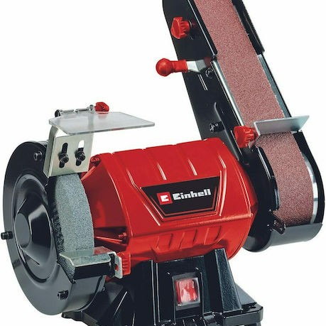 Einhell Δίδυμος Τροχός TC-US 350 με Ισχύ 350 Watt