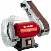 Einhell Δίδυμος Τροχός TC-US 350 με Ισχύ 350 Watt