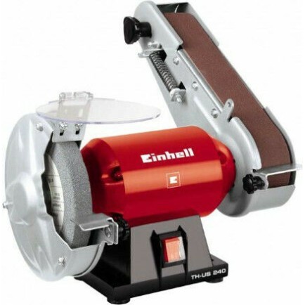 Einhell Δίδυμος Τροχός TC-US 350 με Ισχύ 350 Watt