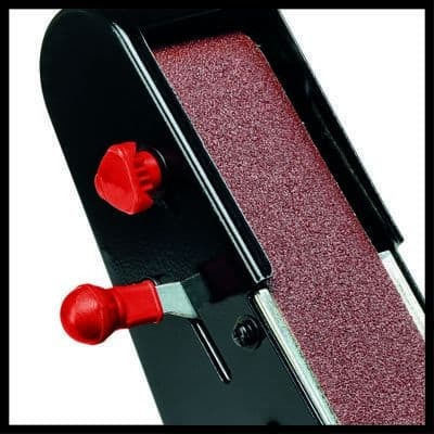 Einhell Δίδυμος Τροχός TC-US 350 με Ισχύ 350 Watt