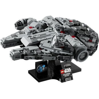 Lego Disney Millennium Falcon για 18+ Ετών 921τμχ