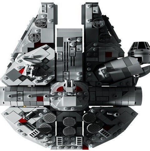 Lego Disney Millennium Falcon για 18+ Ετών 921τμχ