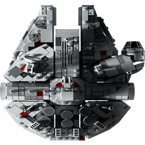 Lego Disney Millennium Falcon για 18+ Ετών 921τμχ
