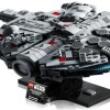 Lego Disney Millennium Falcon για 18+ Ετών 921τμχ