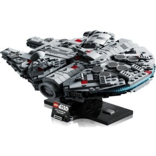 Lego Disney Millennium Falcon για 18+ Ετών 921τμχ