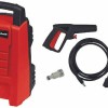 Einhell TC-HP 90 Πλυστικό Ρεύματος 1200W με Πίεση 90bar