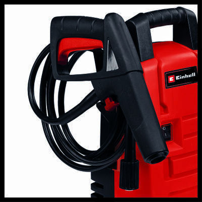 Einhell TC-HP 90 Πλυστικό Ρεύματος 1200W με Πίεση 90bar