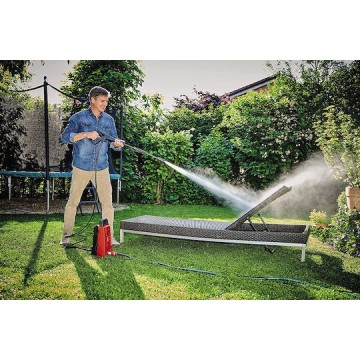 Einhell TC-HP 90 Πλυστικό Ρεύματος 1200W με Πίεση 90bar