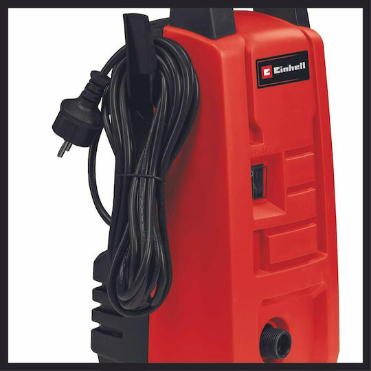 Einhell TC-HP 90 Πλυστικό Ρεύματος 1200W με Πίεση 90bar