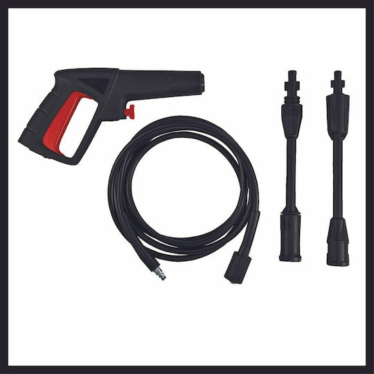 Einhell TC-HP 90 Πλυστικό Ρεύματος 1200W με Πίεση 90bar