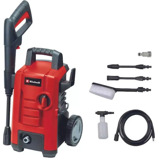 Einhell TC-HP 130 Πλυστικό Ρεύματος 1500W με Πίεση 130bar