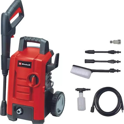 Einhell TC-HP 130 Πλυστικό Ρεύματος 1500W με Πίεση 130bar