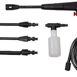 Einhell TC-HP 130 Πλυστικό Ρεύματος 1500W με Πίεση 130bar