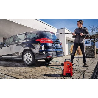 Einhell TC-HP 130 Πλυστικό Ρεύματος 1500W με Πίεση 130bar