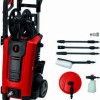 Einhell TE-HP 140 Πλυστικό Ρεύματος 1900W με Πίεση 140bar