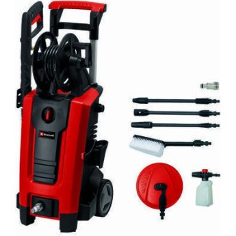 Einhell TE-HP 140 Πλυστικό Ρεύματος 1900W με Πίεση 140bar