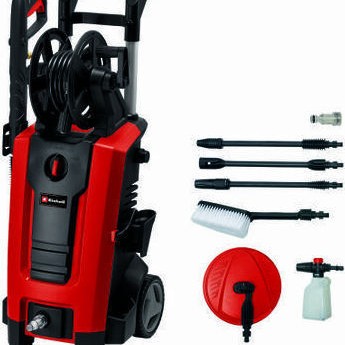 Einhell TE-HP 140 Πλυστικό Ρεύματος 1900W με Πίεση 140bar