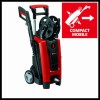 Einhell TE-HP 140 Πλυστικό Ρεύματος 1900W με Πίεση 140bar