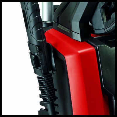 Einhell TE-HP 140 Πλυστικό Ρεύματος 1900W με Πίεση 140bar