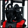 Einhell TE-HP 140 Πλυστικό Ρεύματος 1900W με Πίεση 140bar