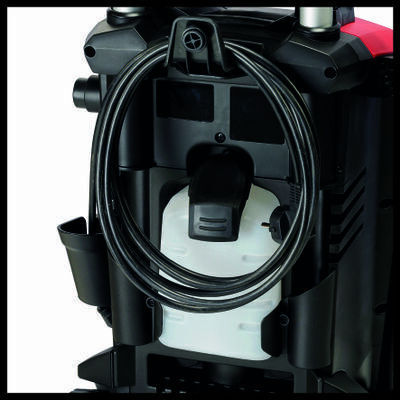 Einhell TE-HP 140 Πλυστικό Ρεύματος 1900W με Πίεση 140bar