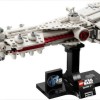 Lego Disney Tantive IV για 18+ Ετών 654τμχ