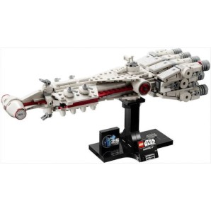 Lego Disney Tantive IV για 18+ Ετών 654τμχ