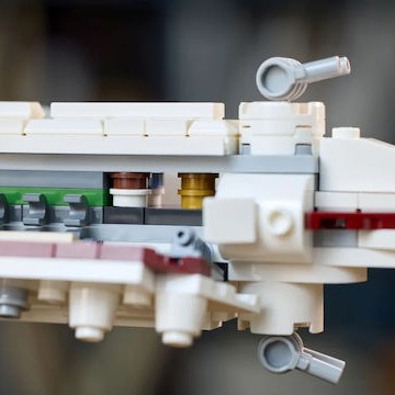 Lego Disney Tantive IV για 18+ Ετών 654τμχ