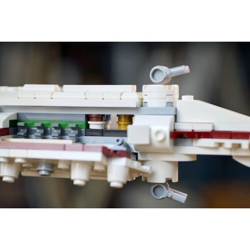 Lego Disney Tantive IV για 18+ Ετών 654τμχ