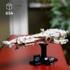 Lego Disney Tantive IV για 18+ Ετών 654τμχ