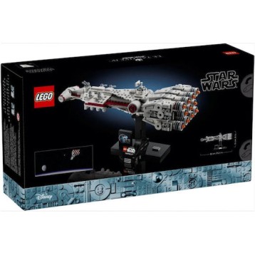 Lego Disney Tantive IV για 18+ Ετών 654τμχ