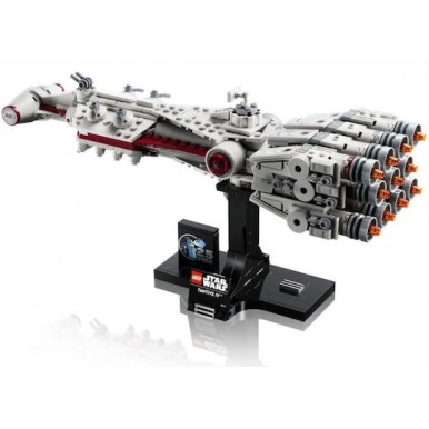 Lego Disney Tantive IV για 18+ Ετών 654τμχ
