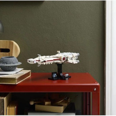 Lego Disney Tantive IV για 18+ Ετών 654τμχ