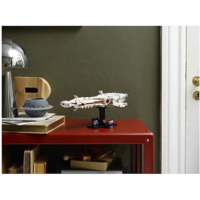 Lego Disney Tantive IV για 18+ Ετών 654τμχ