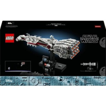 Lego Disney Tantive IV για 18+ Ετών 654τμχ