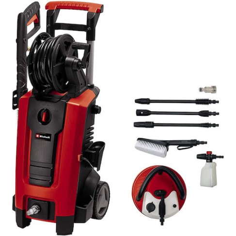 Einhell TE-HP 170 Πλυστικό Ρεύματος 2300W με Πίεση 170bar